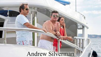 Andrew Silverman