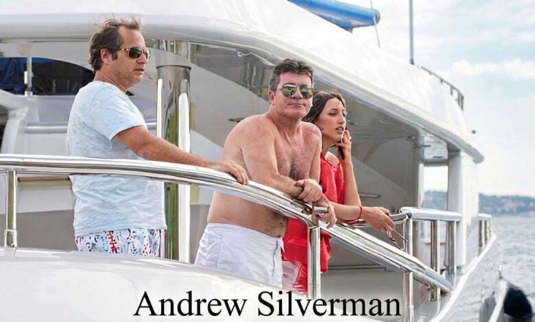 Andrew Silverman
