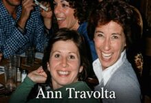 Ann Travolta