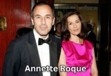 Annette Roque