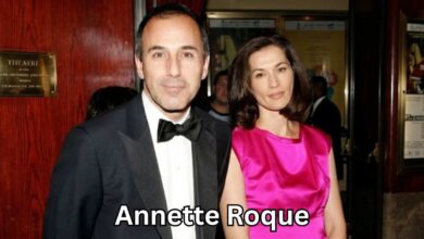 Annette Roque