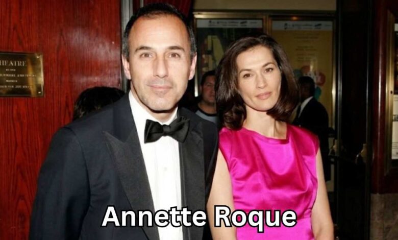 Annette Roque