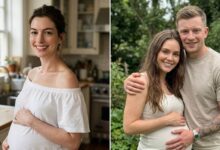 Celebrities That Are Expecting