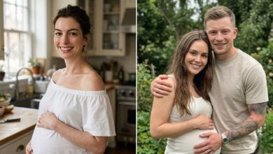 Celebrities That Are Expecting