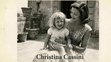 Christina Cassini