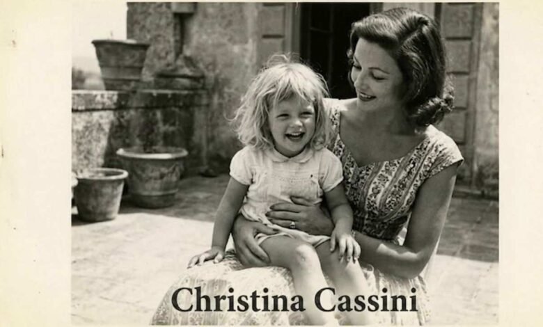Christina Cassini
