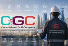 Consolidated Gulf Company