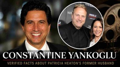 Constantine Yankoglu:
