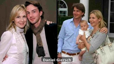 Daniel Giersch