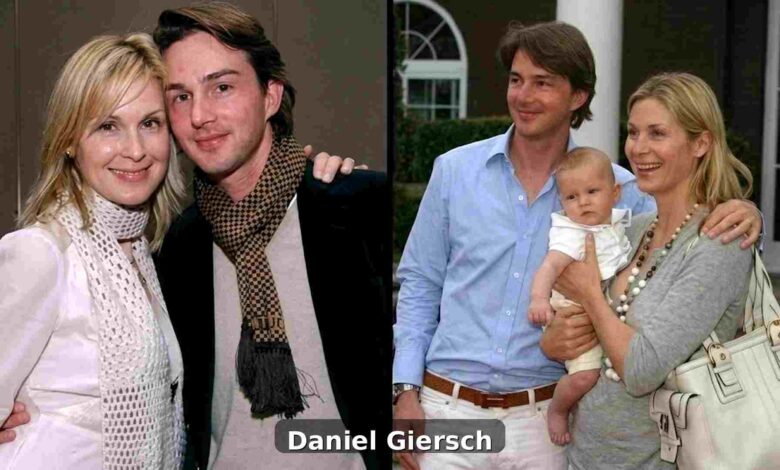 Daniel Giersch