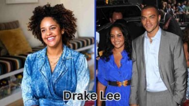 Drake Lee