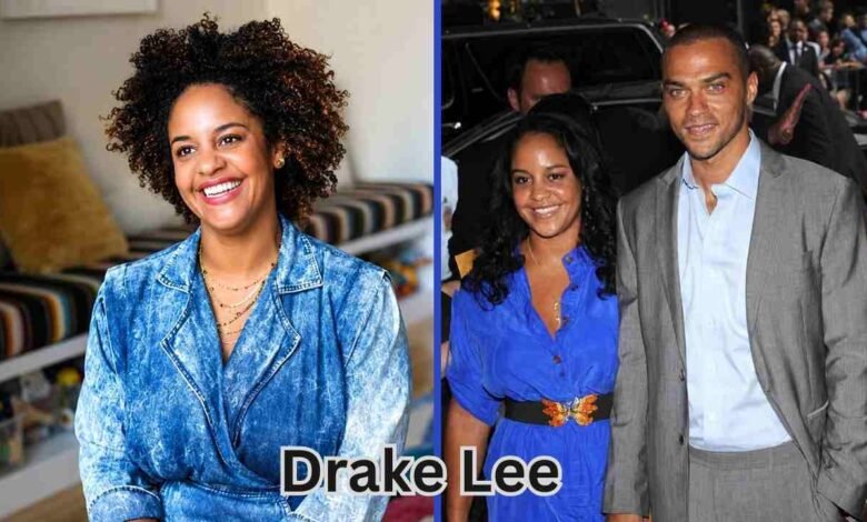 Drake Lee