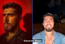 Eduardo Hagn