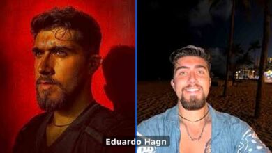 Eduardo Hagn