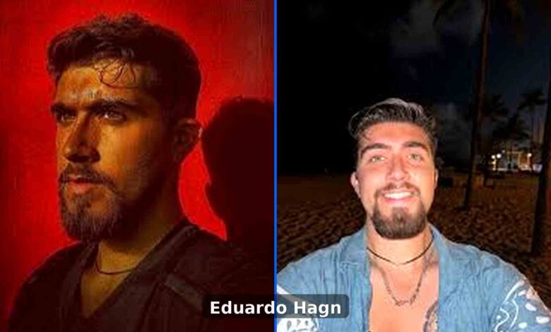 Eduardo Hagn