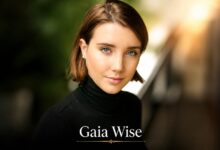 Gaia Wise