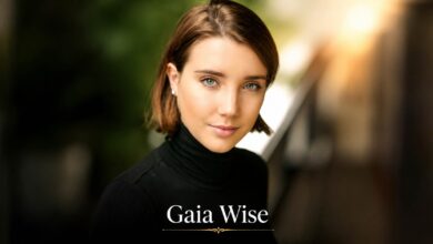 Gaia Wise