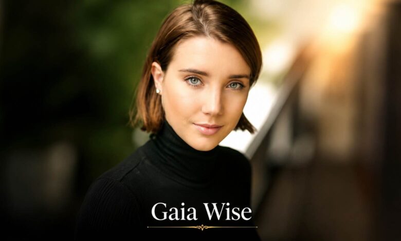 Gaia Wise