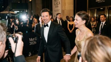 Hugh Jackman Girlfriend