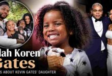 Islah Koren Gates