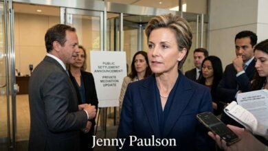 Jenny Paulson