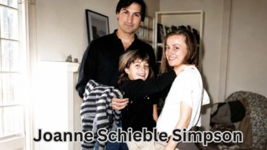 Joanne Schieble Simpson