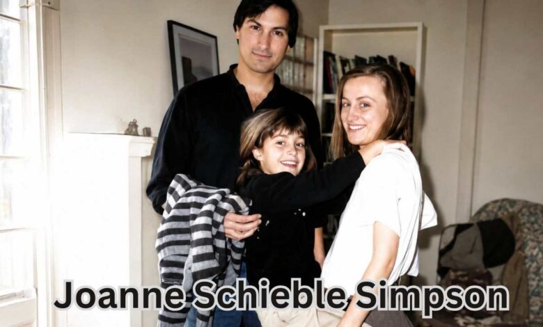 Joanne Schieble Simpson
