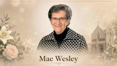 Mae Wesley