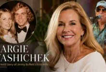 Margie Washichek