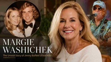 Margie Washichek