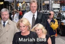 Mariah Bird