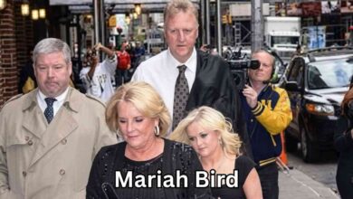 Mariah Bird
