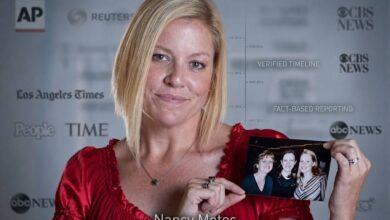 Nancy Motes