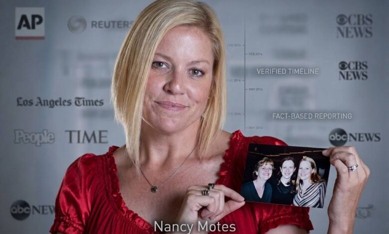 Nancy Motes