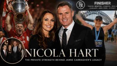 Nicola Hart