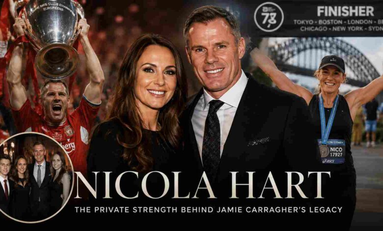 Nicola Hart