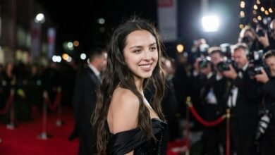 olivia rodrigo boyfriend