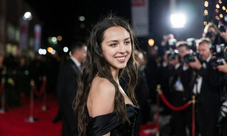 olivia rodrigo boyfriend