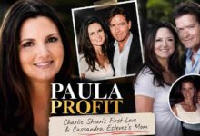 Paula Profit