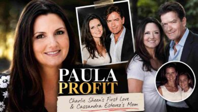 Paula Profit