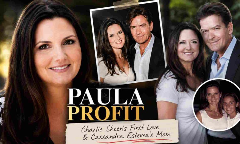 Paula Profit