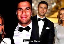 Ramtin Abdo