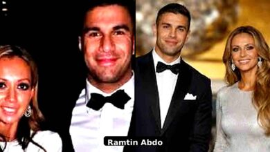 Ramtin Abdo