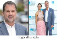 Roger Silverstein