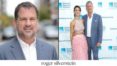 Roger Silverstein