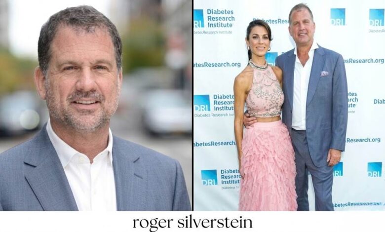 Roger Silverstein