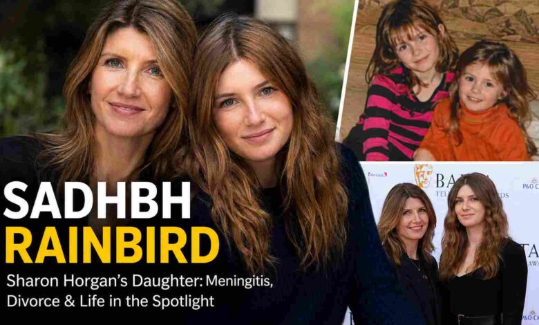 Sadhbh Rainbird