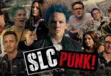 slc punk cast
