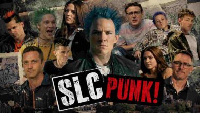 slc punk cast