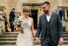 Wedding Taylor Swift